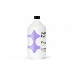 ONLY ECO, BALSAM HIPOALERGENIC PENTRU RUFE SI LENJERIE DE PAT PENTRU COPII, 1L